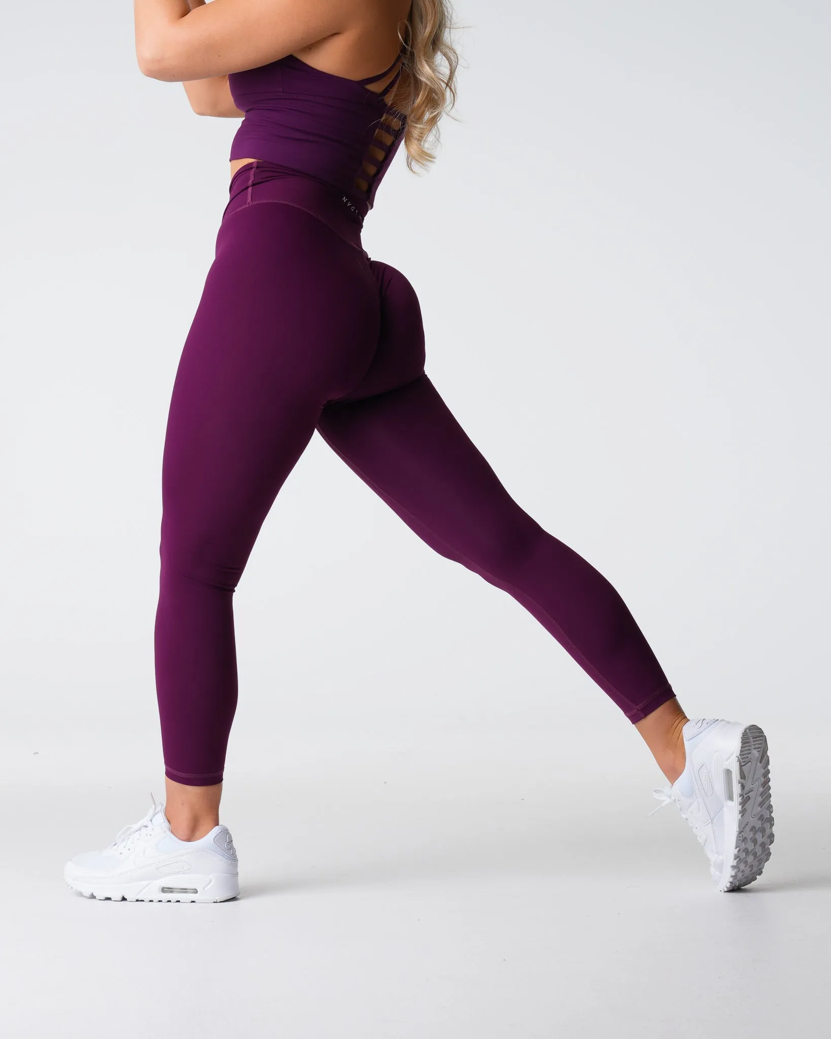 Plum Signature 2.0 Leggings