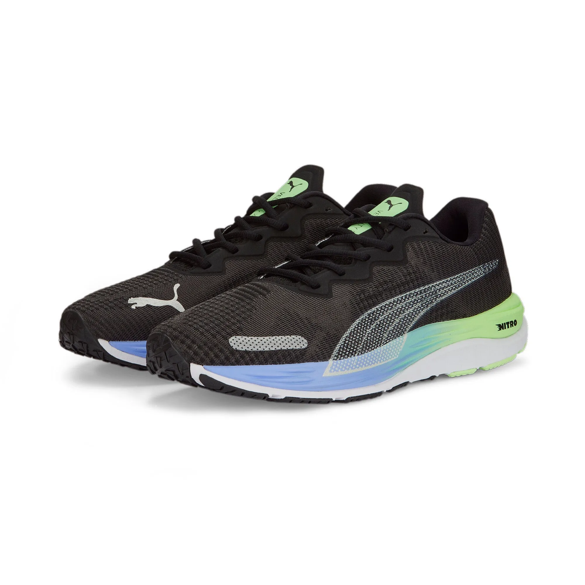 PUMA Velocity Nitro 2 Fade Running Shoe