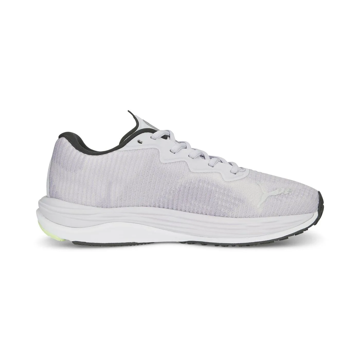 Puma Women Velocity Nitro 2 Fade Running Shoe