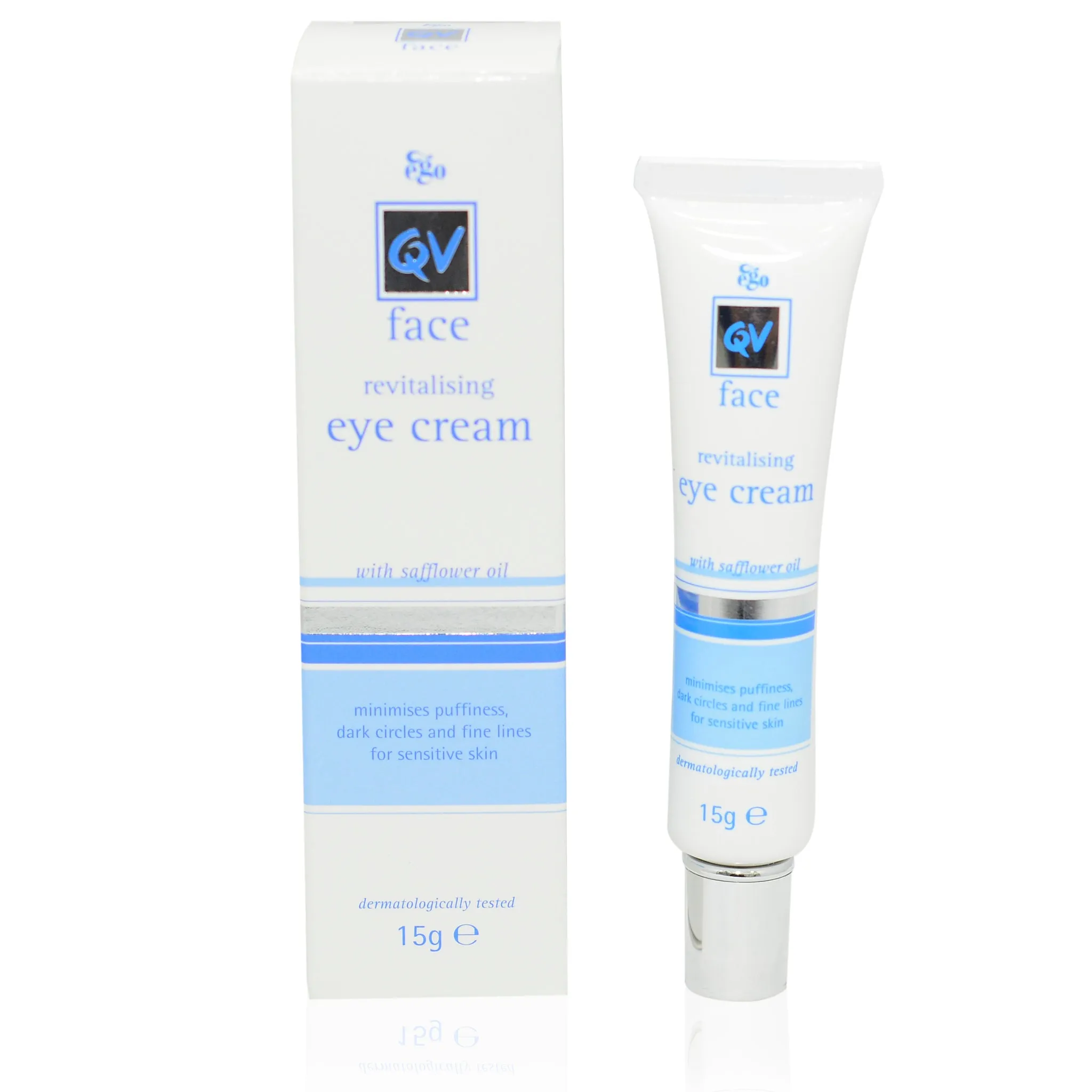 QV Skin Care Products