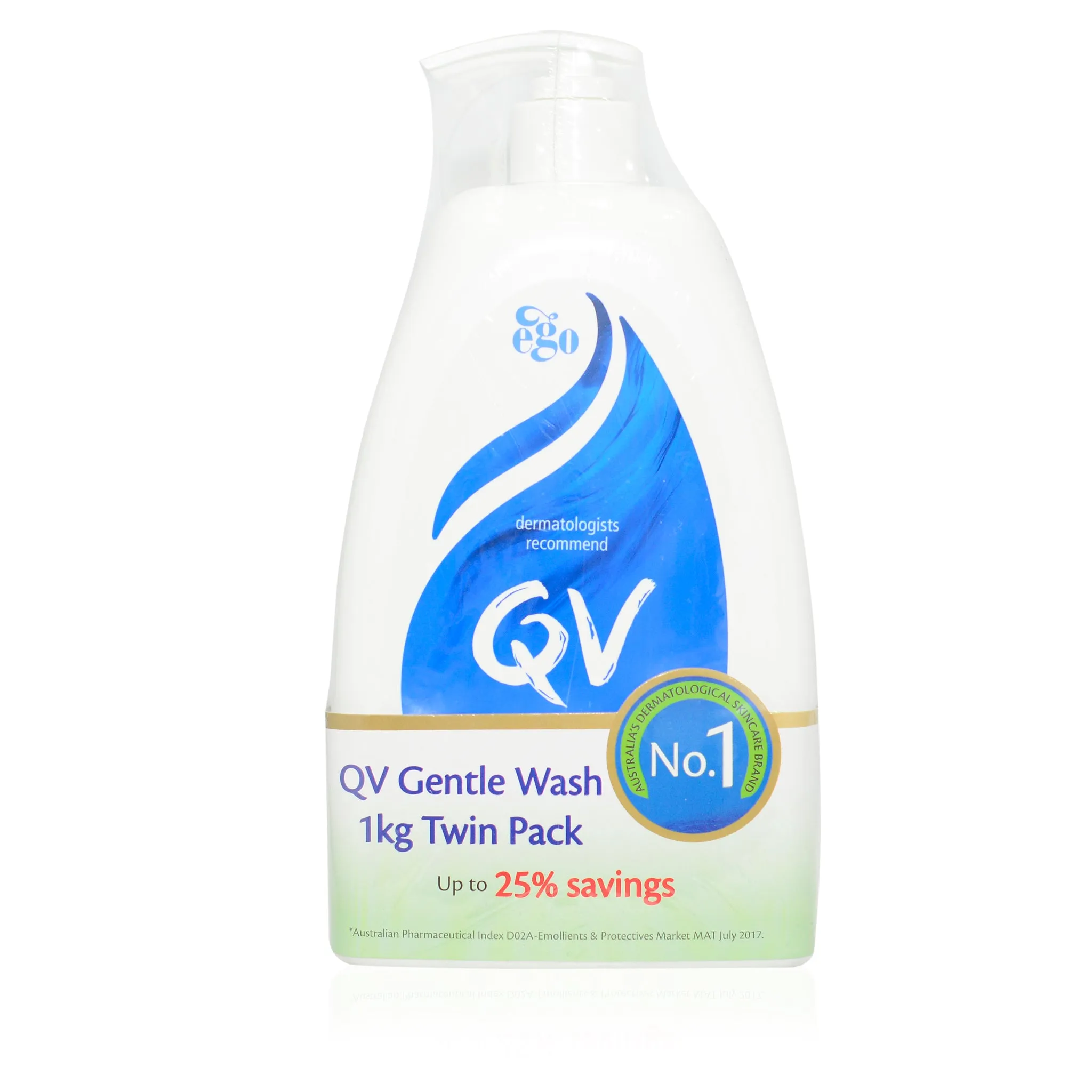 QV Skin Care Products