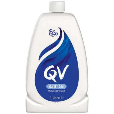 QV Skin Care Products