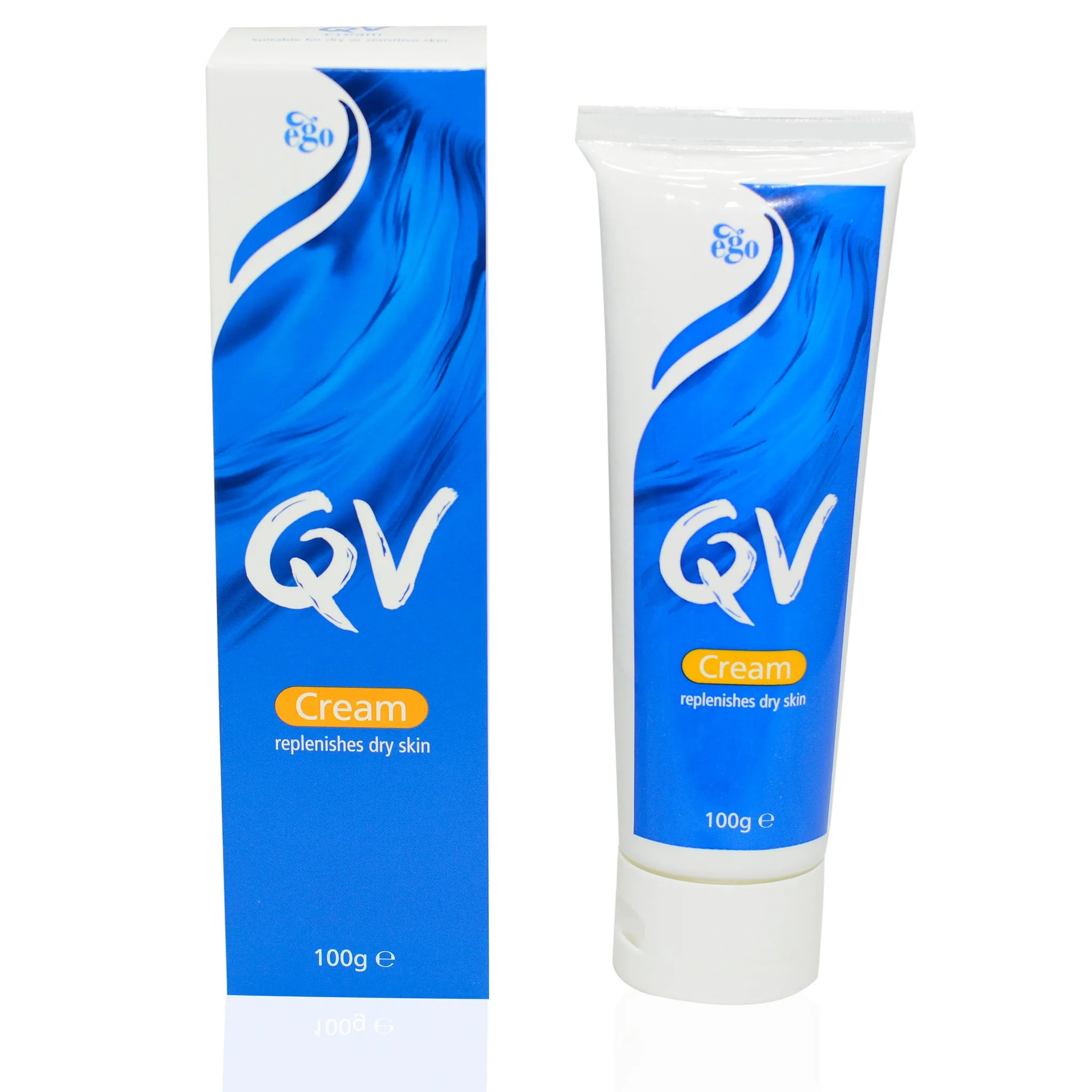 QV Skin Care Products