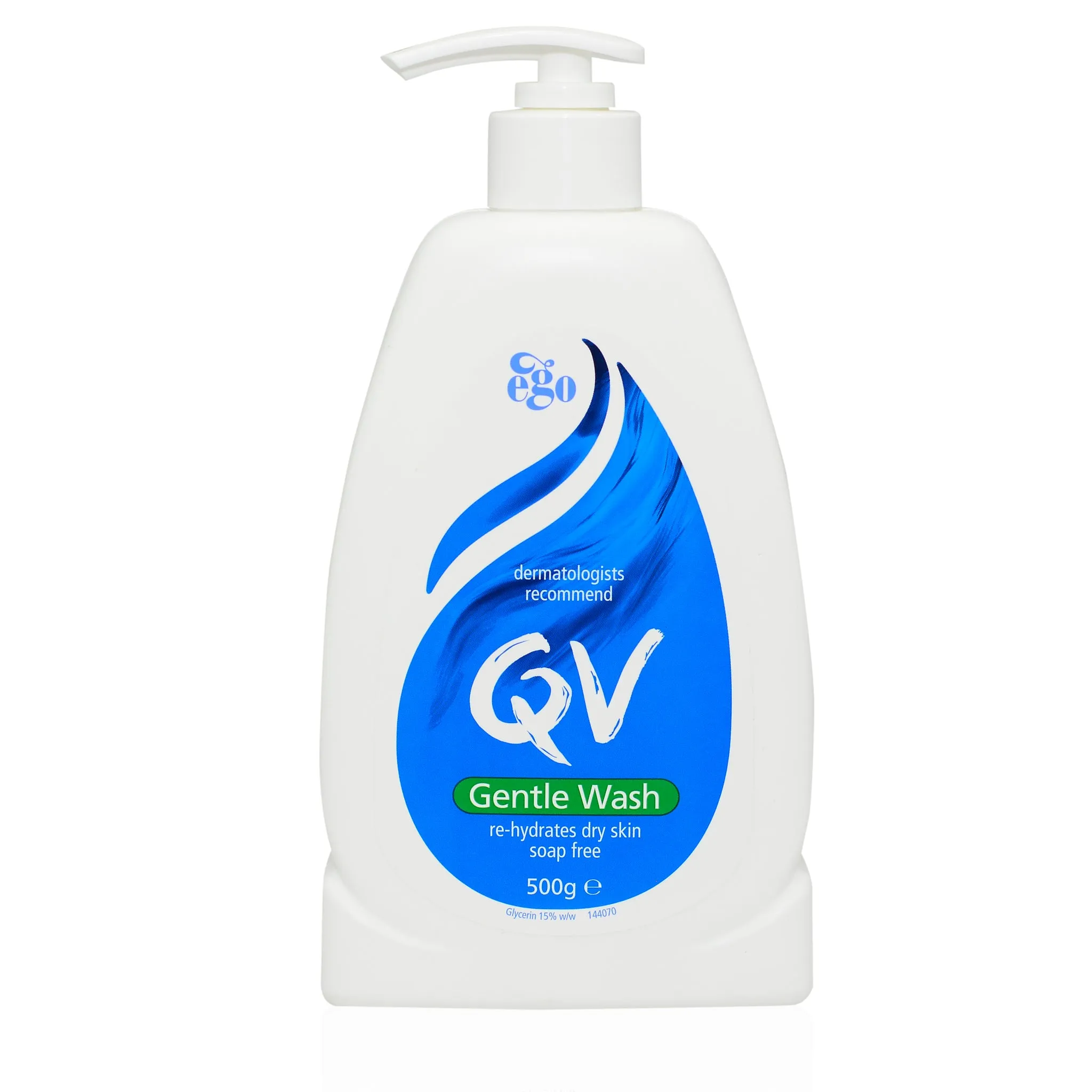 QV Skin Care Products