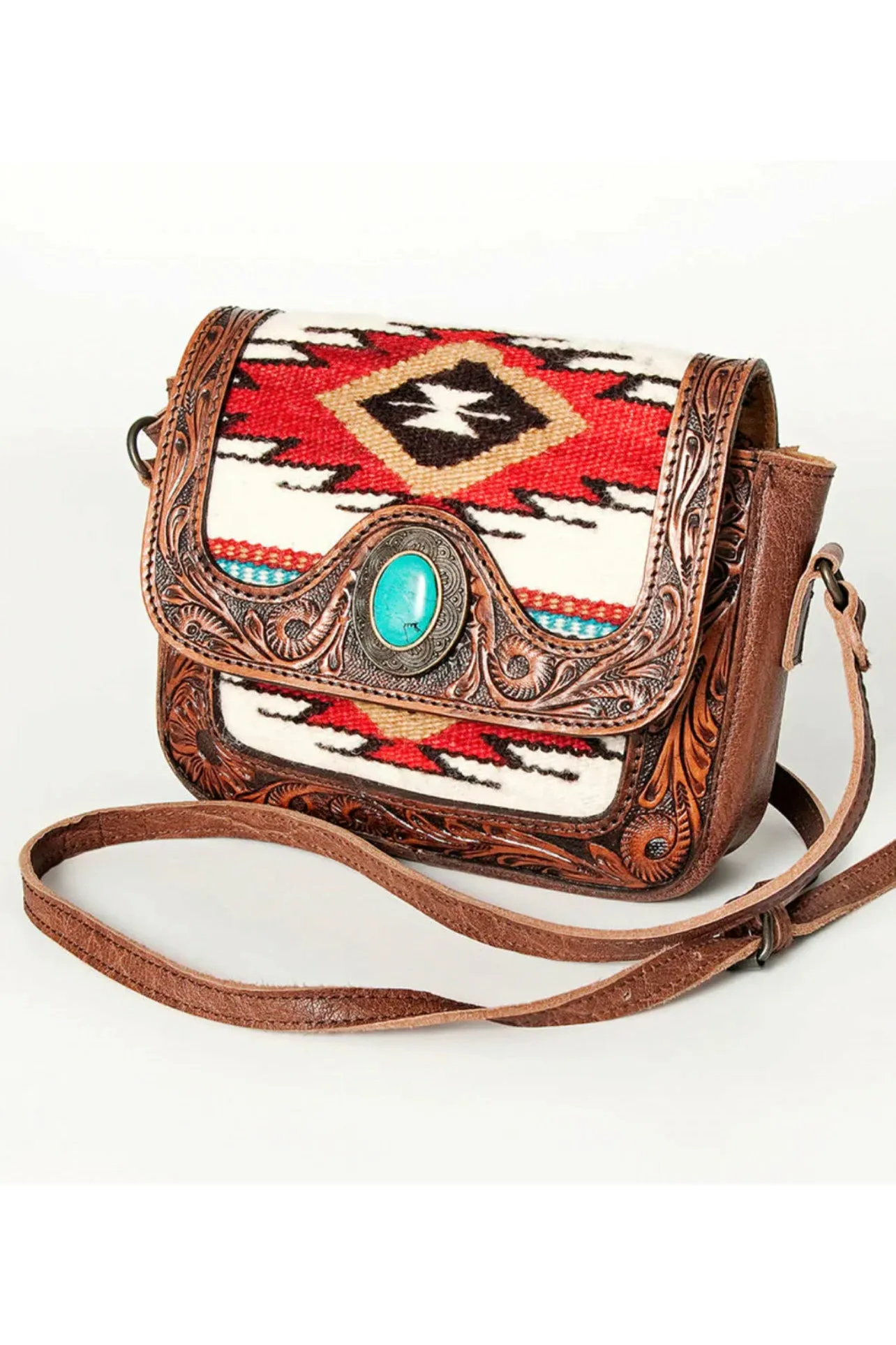 Reba Crossbody Bag