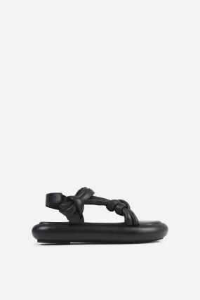 Sandal Jac-ey | black