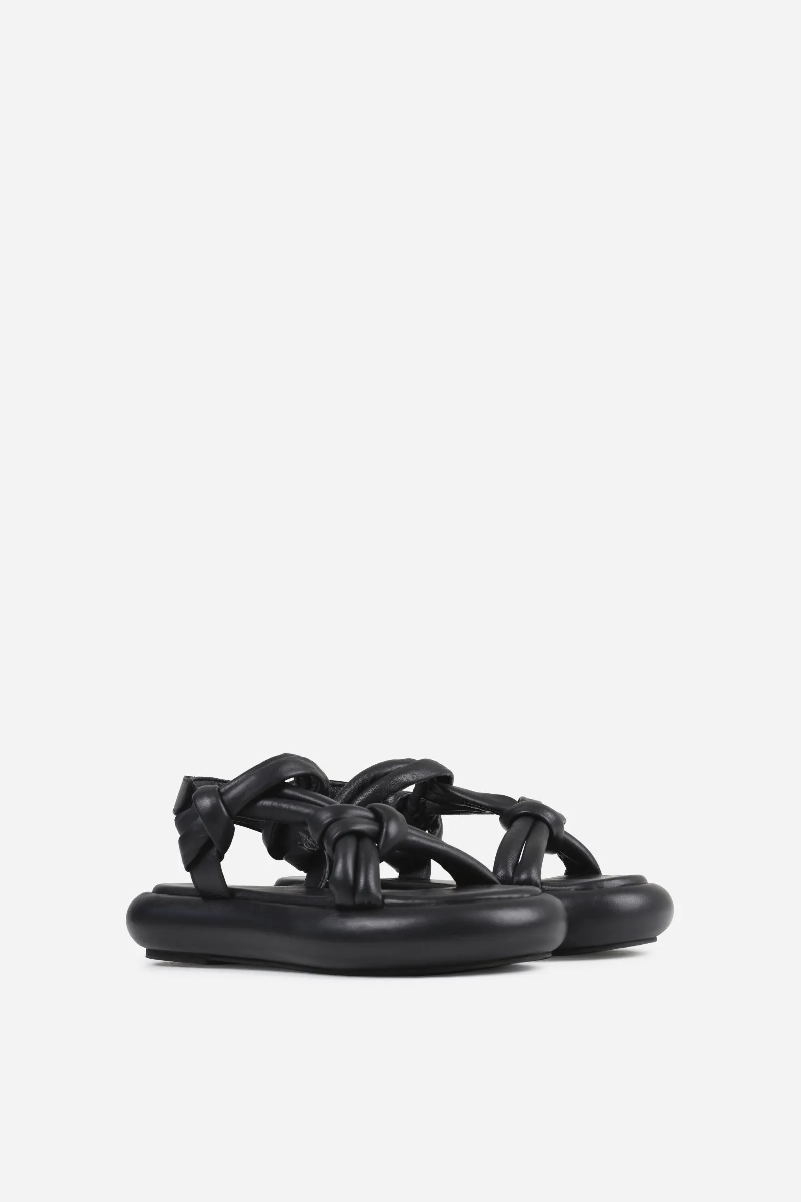 Sandal Jac-ey | black