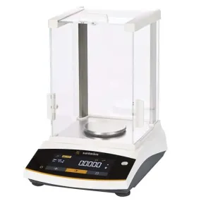 Sartorius BCE423-1S Entris II Precision Balance , 420 g x 1 mg