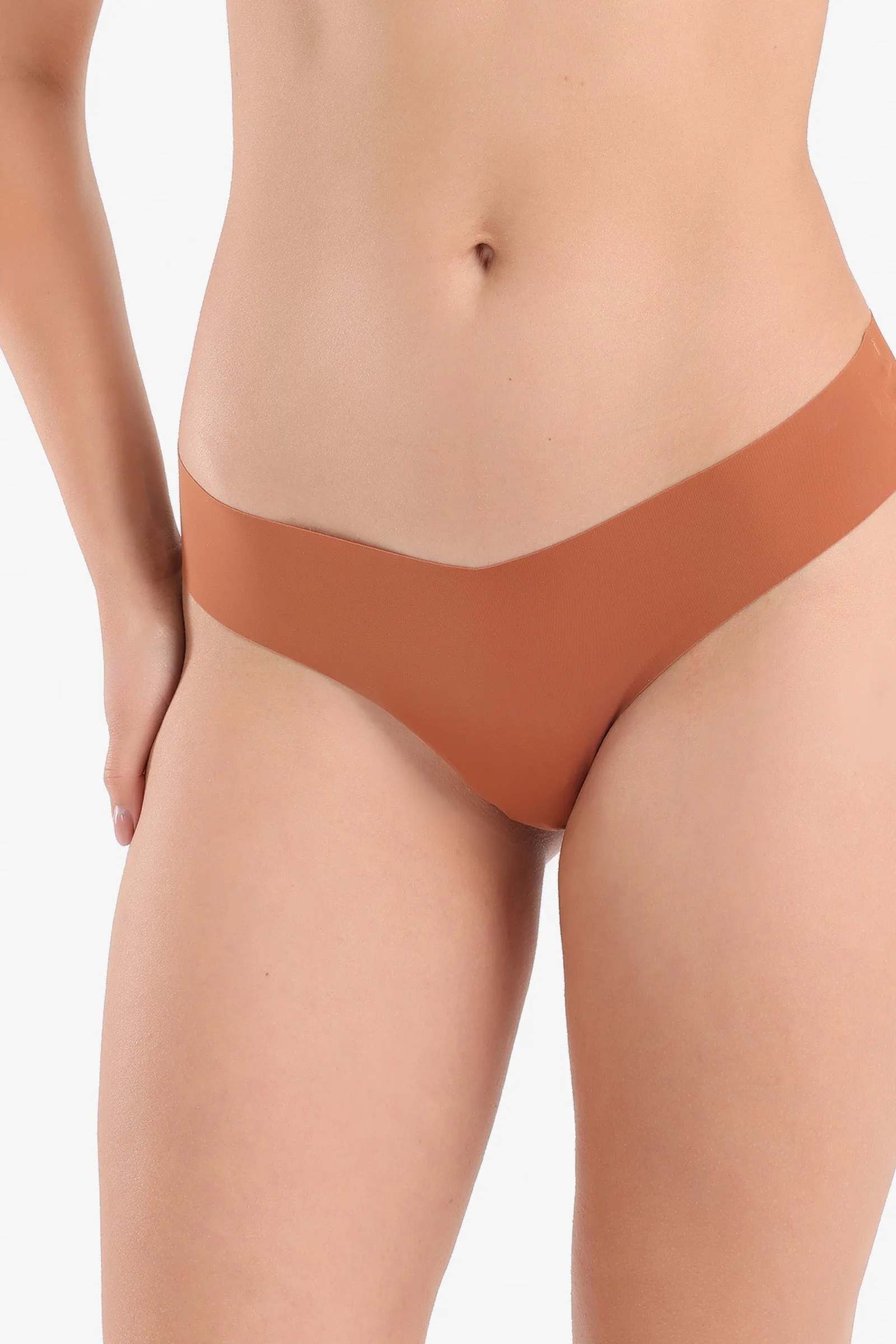 Seamless Everyday Comfort Bikini