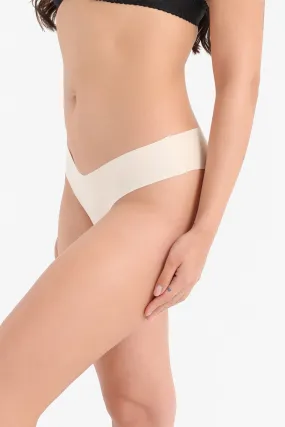 Seamless Everyday Comfort Bikini