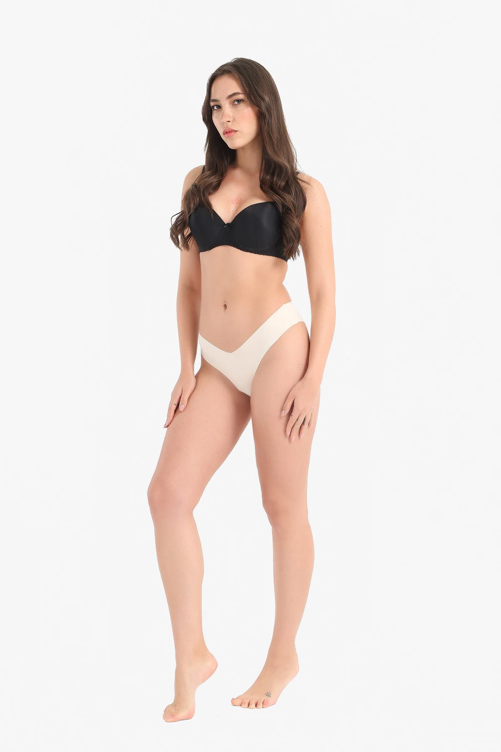 Seamless Everyday Comfort Bikini