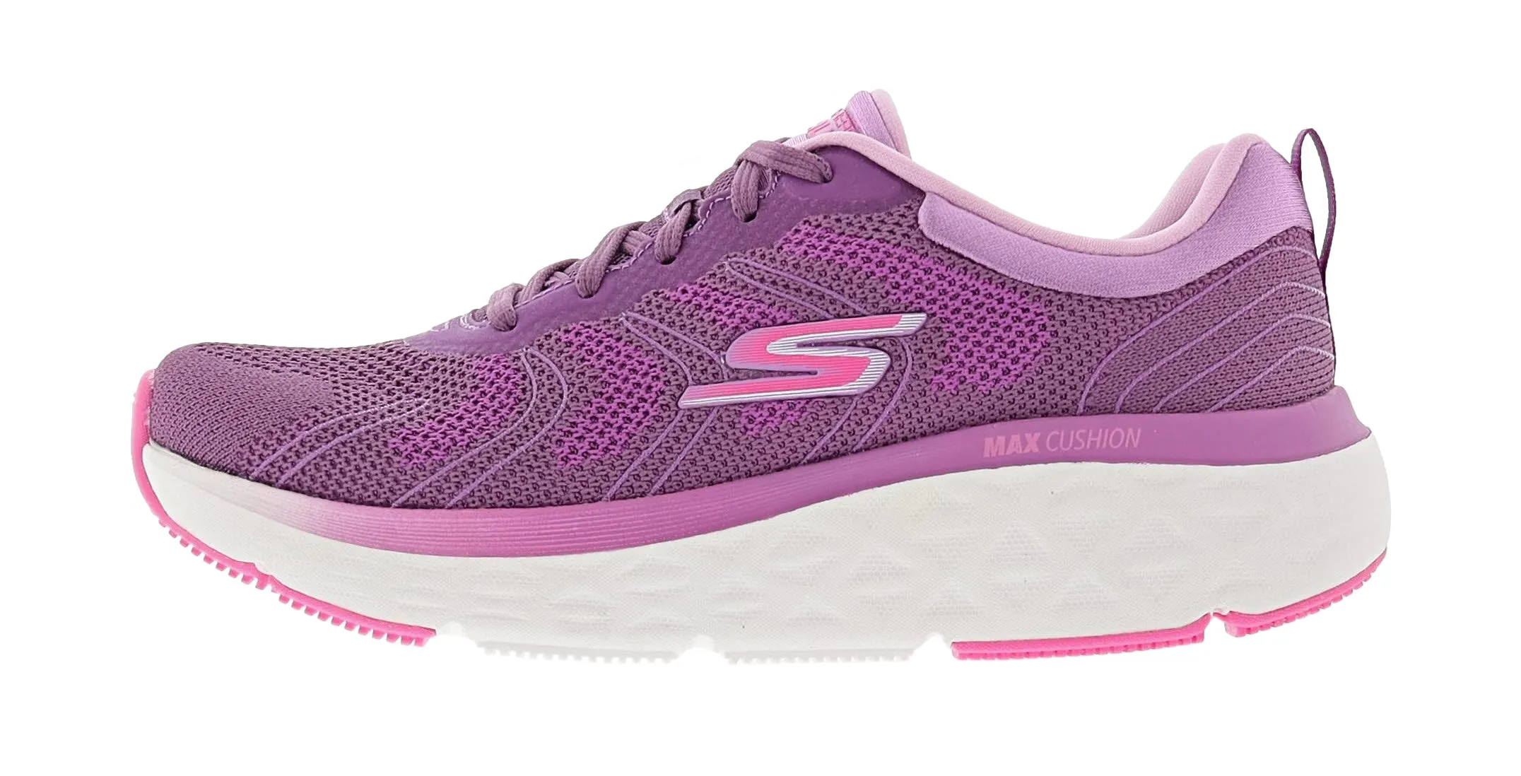 Skechers Women's Max Cushioning Delta Comfort Running Shoes