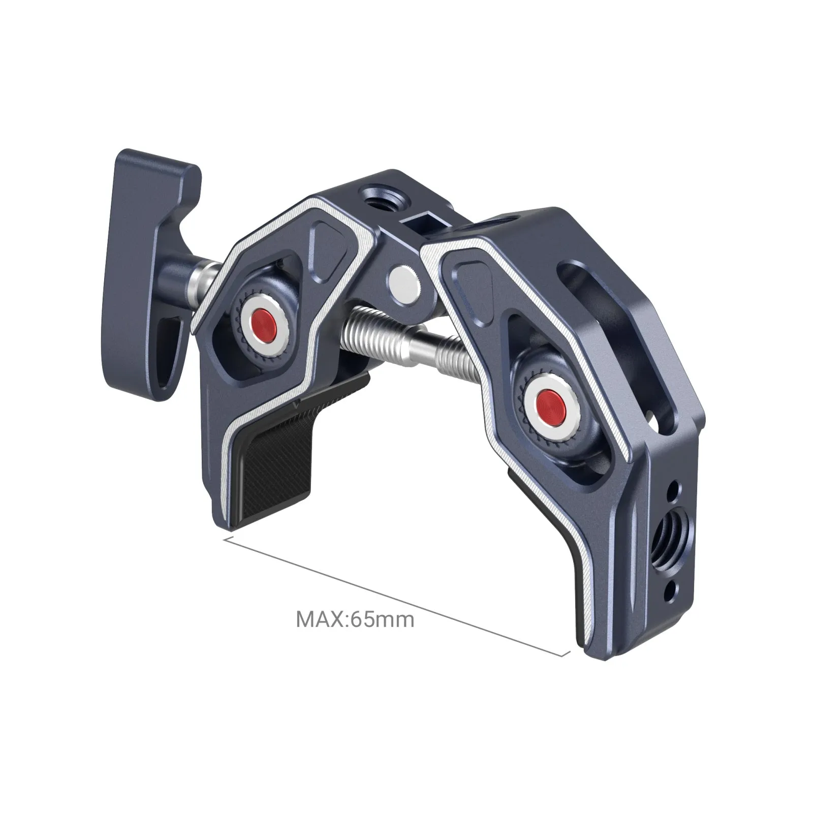 SmallRig Crab-Shaped Clamp 3755B