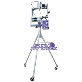 Sports Attack Skill Attack Volleyball Serving Machine