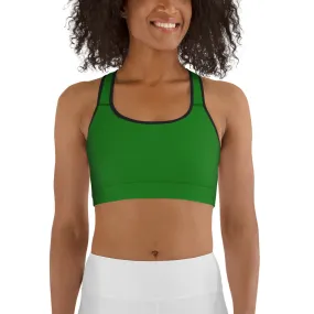 Sports bra Jamaican Jam 2