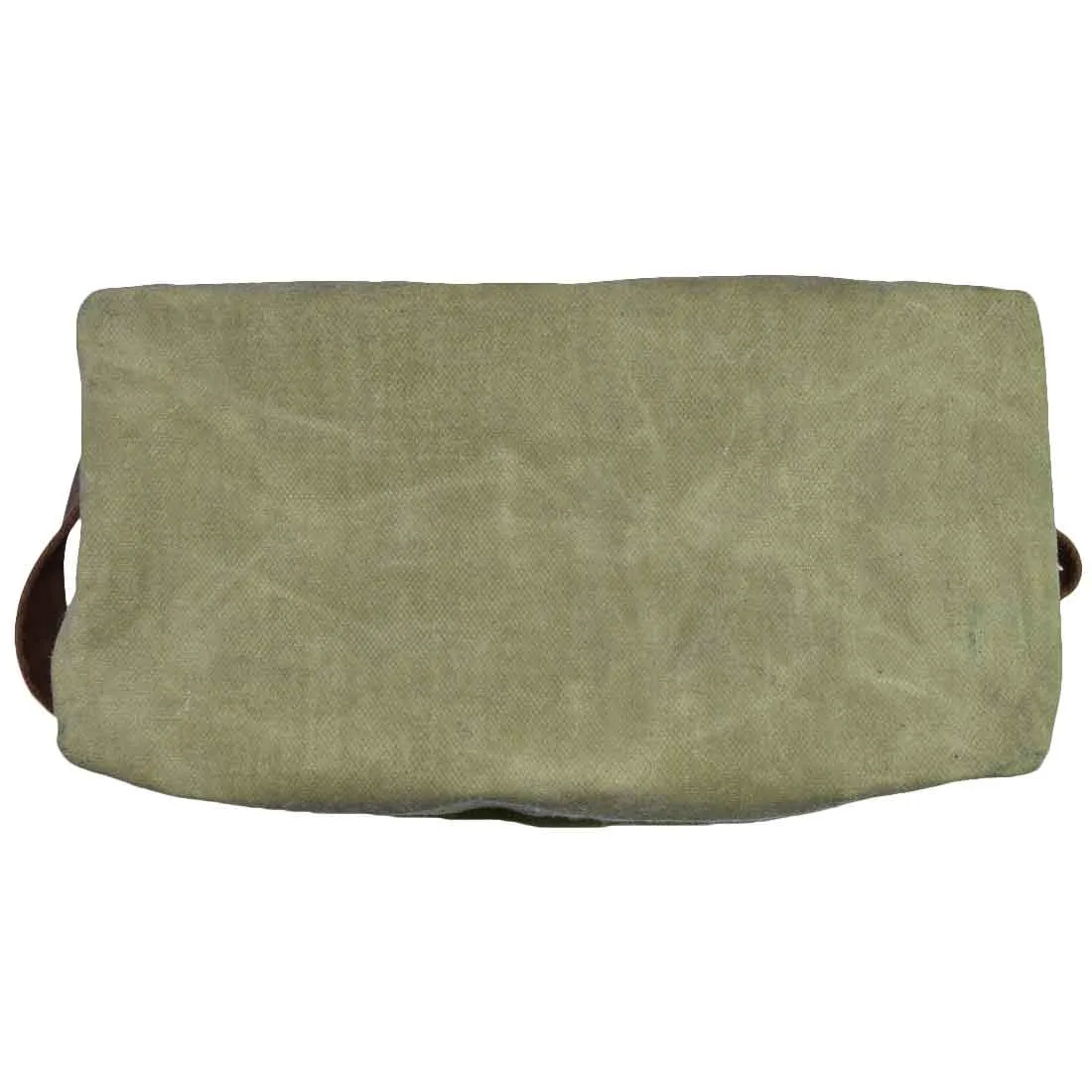 Square Dopp Kit Utility Bag