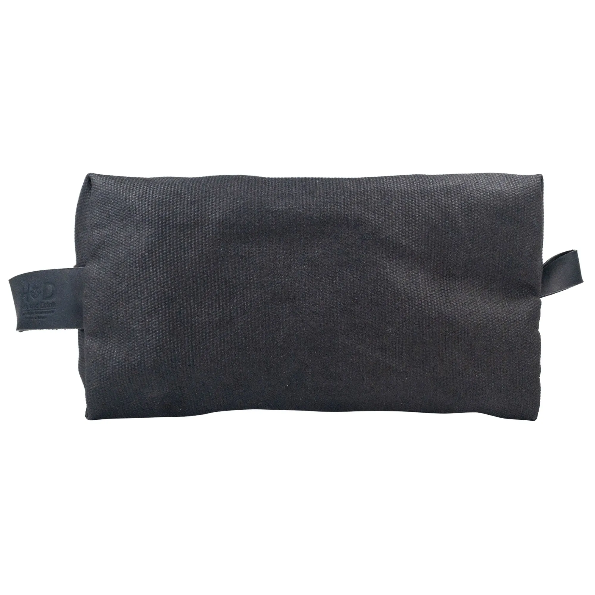 Square Dopp Kit Utility Bag