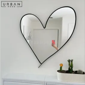 SYNTHIX Modern Wall Mirror