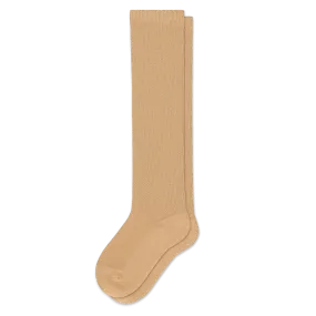 Tan EasyStretch™ Diabetic Socks