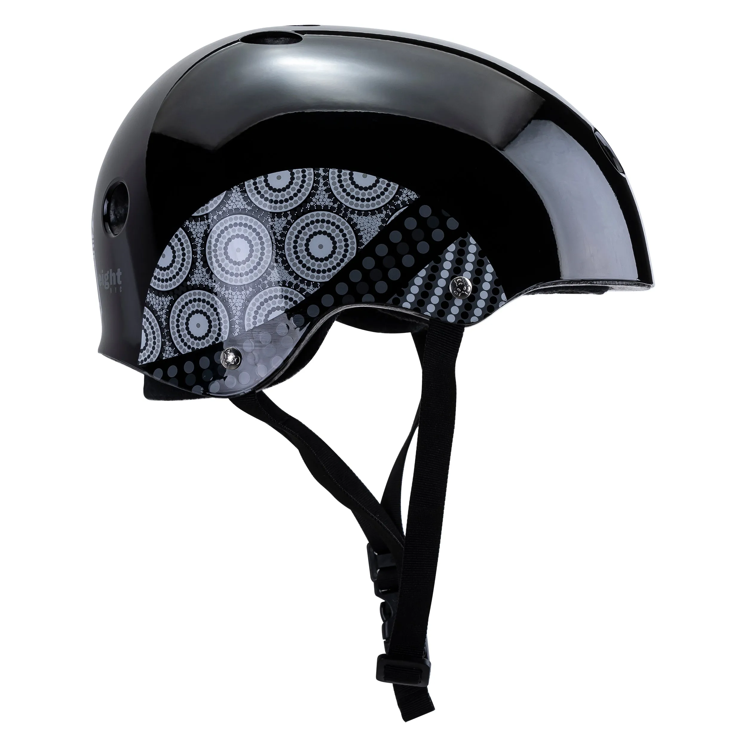 THE Certified Sweatsaver Helmet - Keegan Palmer Signature Edition