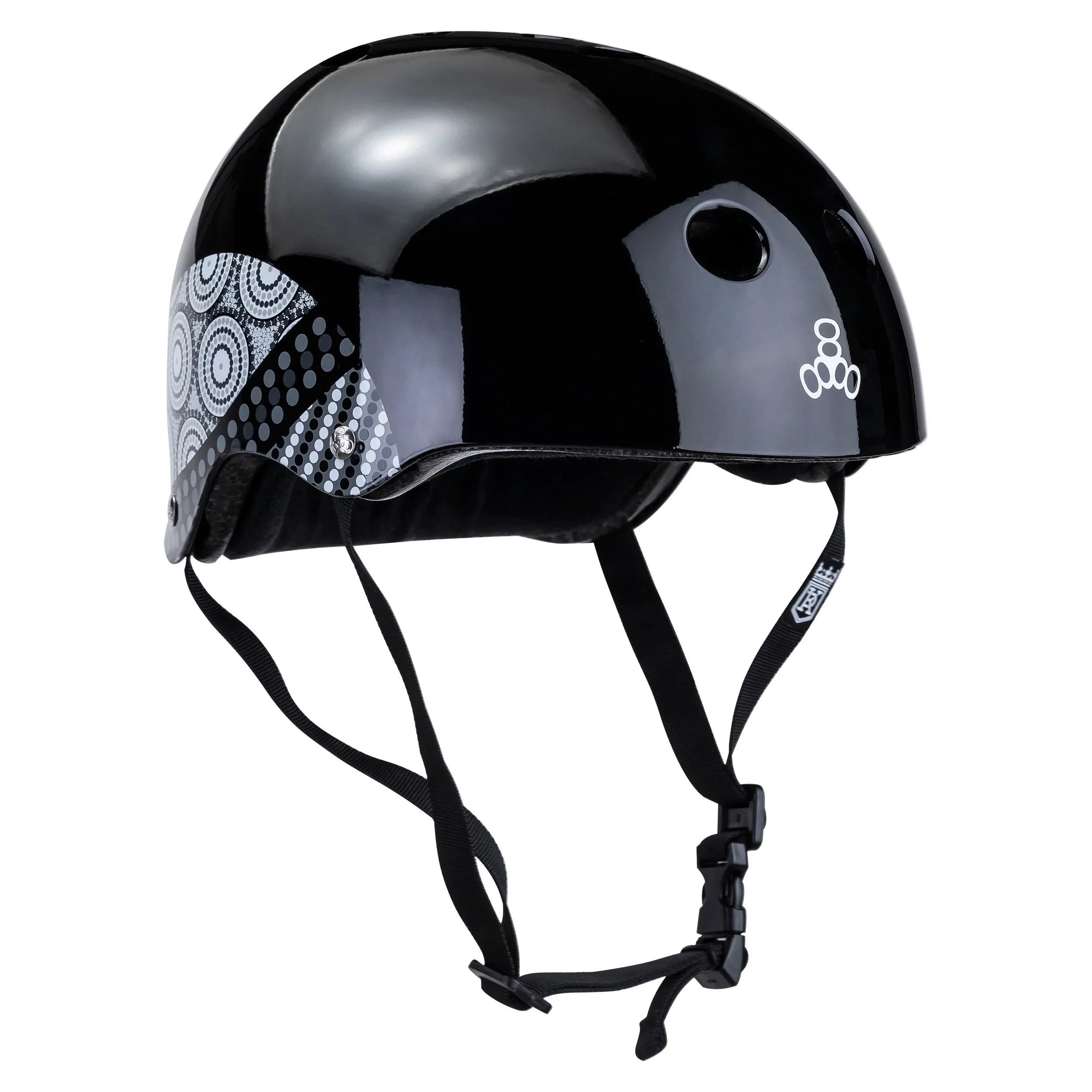 THE Certified Sweatsaver Helmet - Keegan Palmer Signature Edition