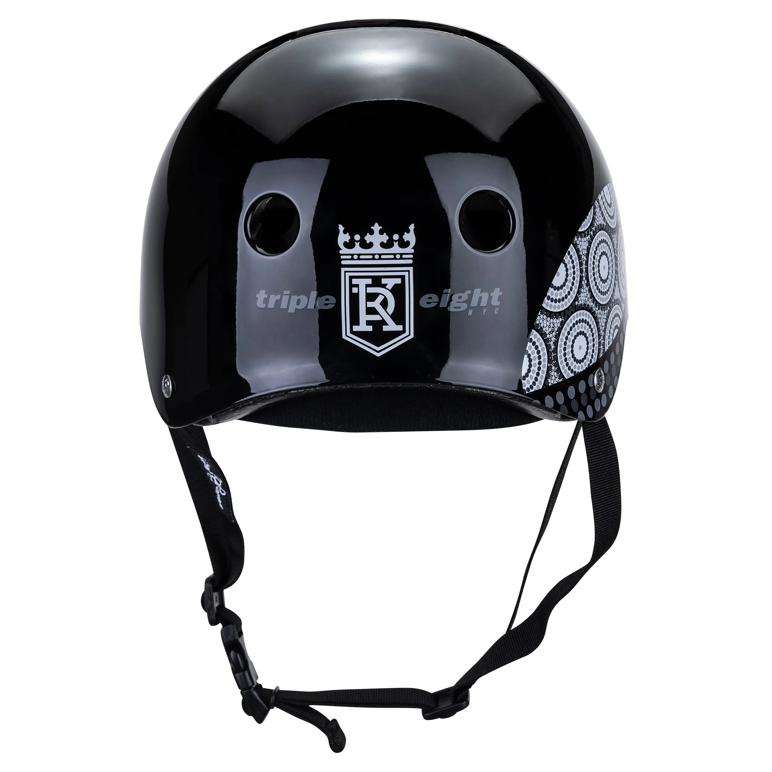 THE Certified Sweatsaver Helmet - Keegan Palmer Signature Edition