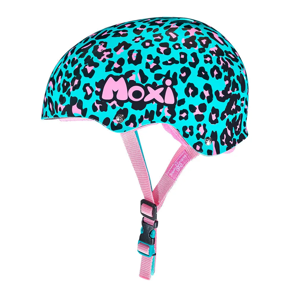 The Certified Sweatsaver Helmet - Moxi Signature Edition