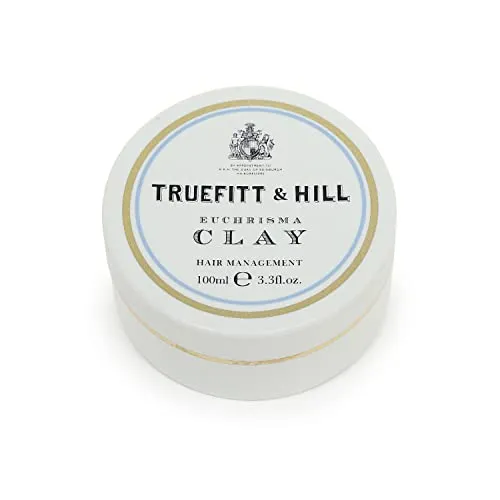 Truefitt & Hill Euchrisma Clay for Men 100ML