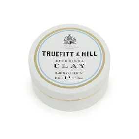 Truefitt & Hill Euchrisma Clay for Men 100ML