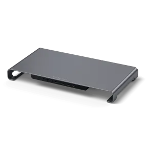 USB-C Monitor Stand Hub XL