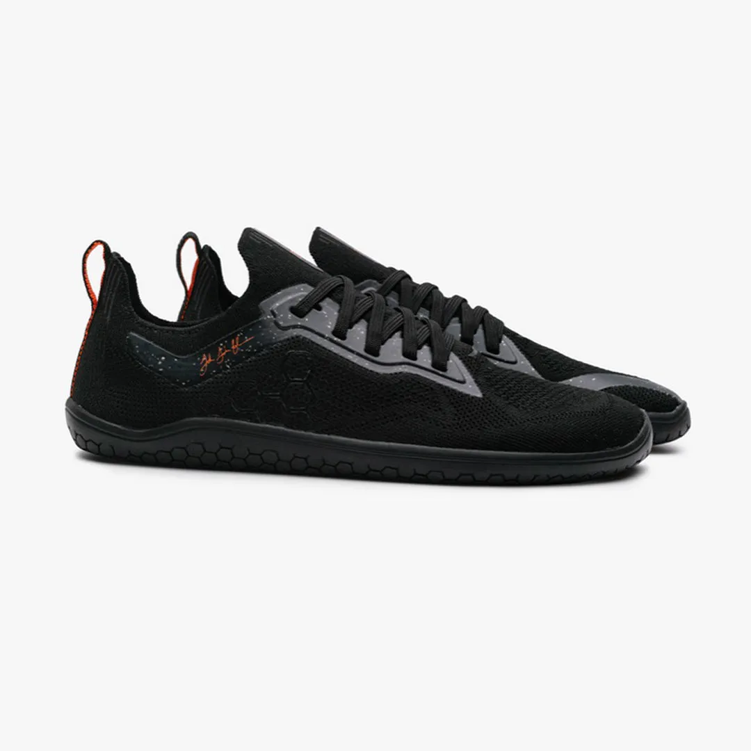 Vivobarefoot - Primus Lite Knit JJF - Obsidian Camo - Men's