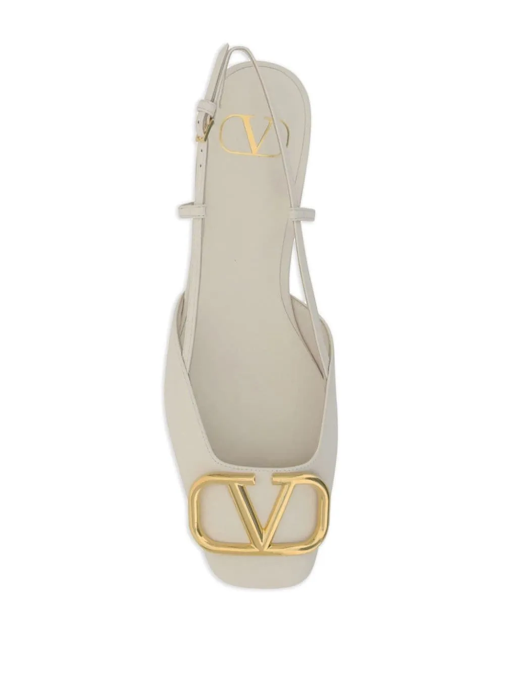 VLOGO SIGNATURE BALLERINA