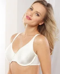 WACOAL - FREE EXPRESS SHIPPING - Basic Beauty Full Figure Wacoal Bra