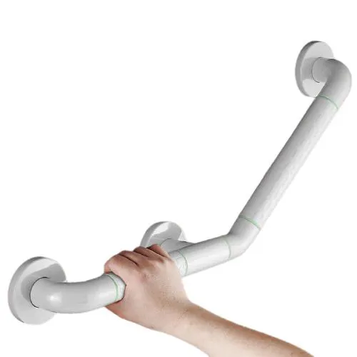 Wall Mounted Safety Bathroom Grab Bar