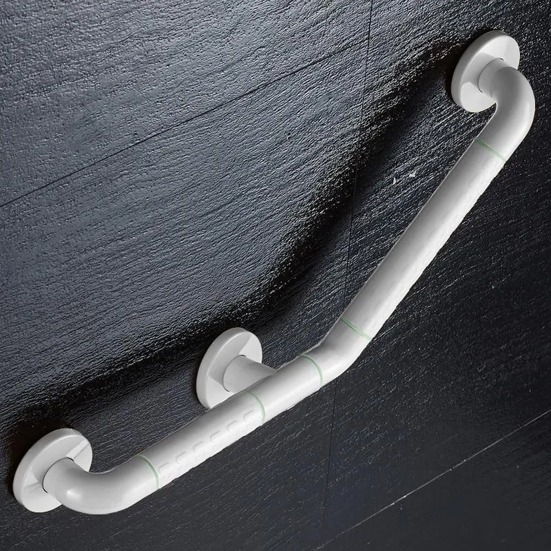 Wall Mounted Safety Bathroom Grab Bar