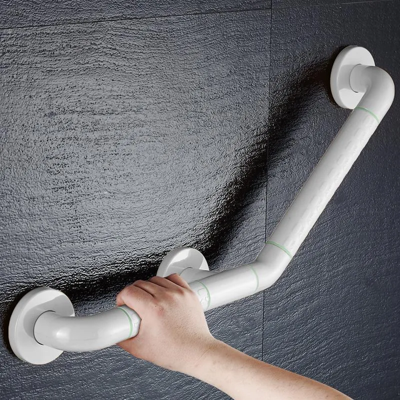 Wall Mounted Safety Bathroom Grab Bar