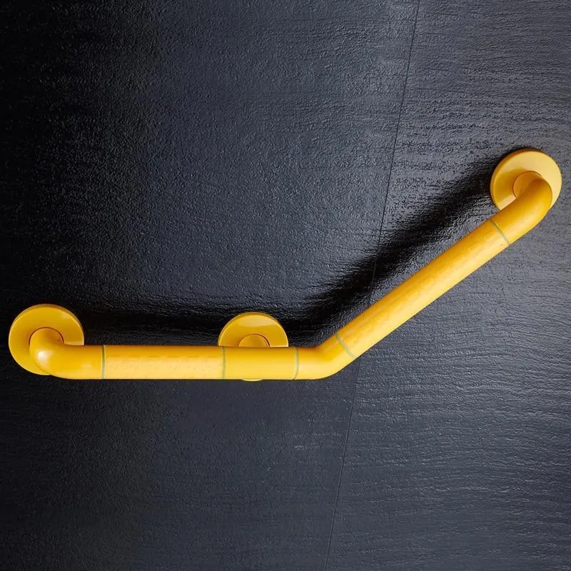 Wall Mounted Safety Bathroom Grab Bar