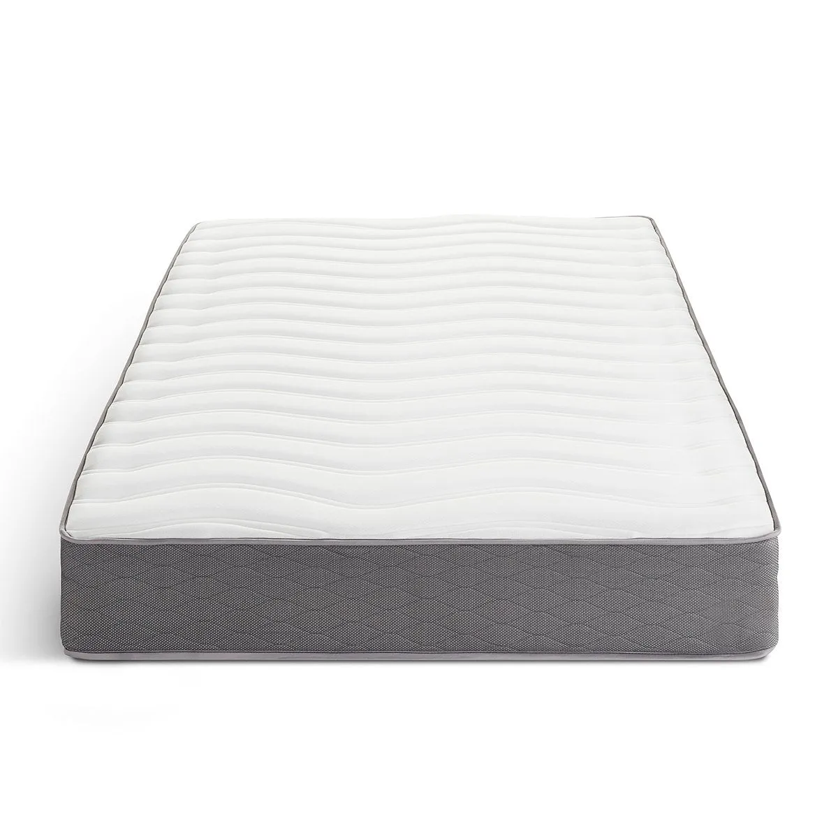 Weekender 12" Luxury Firm Hybrid Mattress