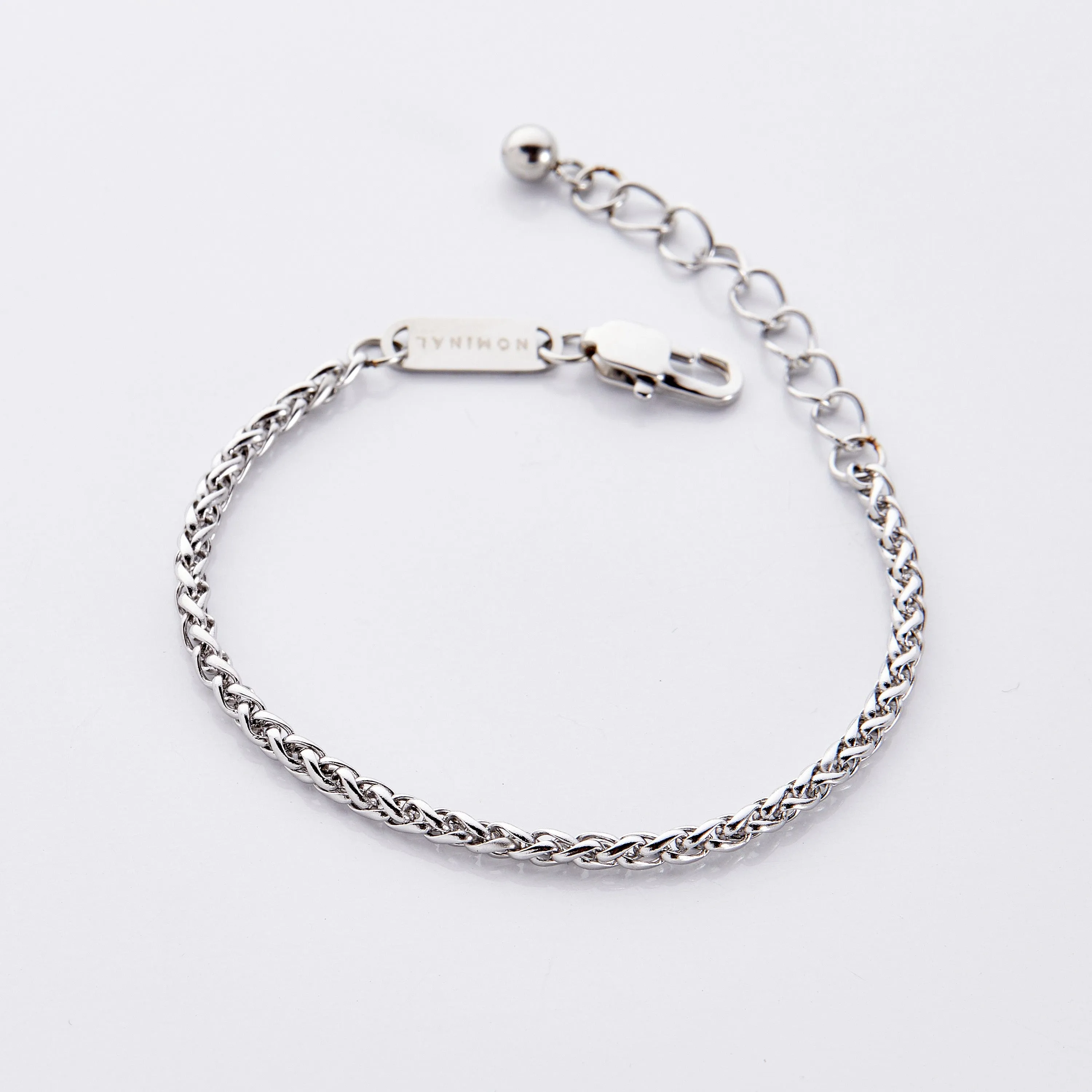 Wheat Chain Bracelet | Girls