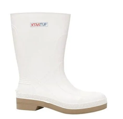 XTRATUF White Shrimp Boot