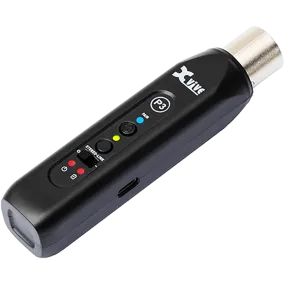 Xvive P3 Bluetooth Audio Receiver